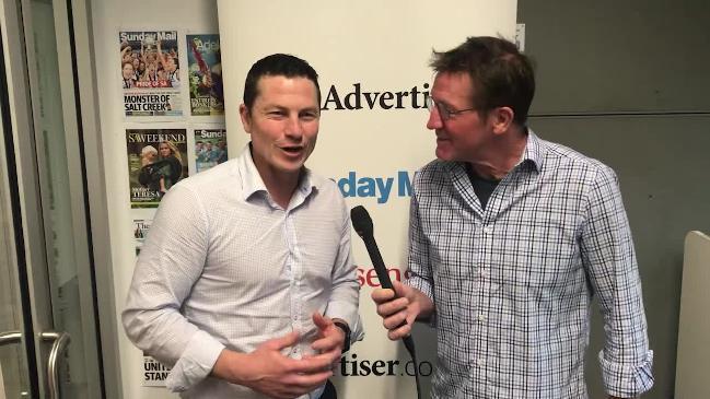 Advertiser Round 21 AFL preview