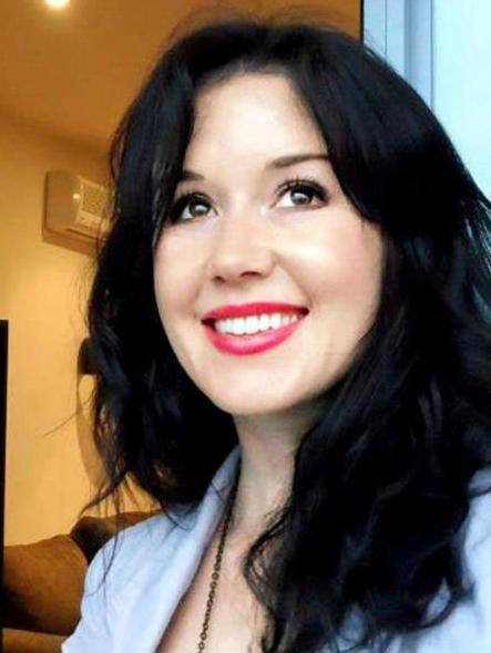 Jill Meagher.