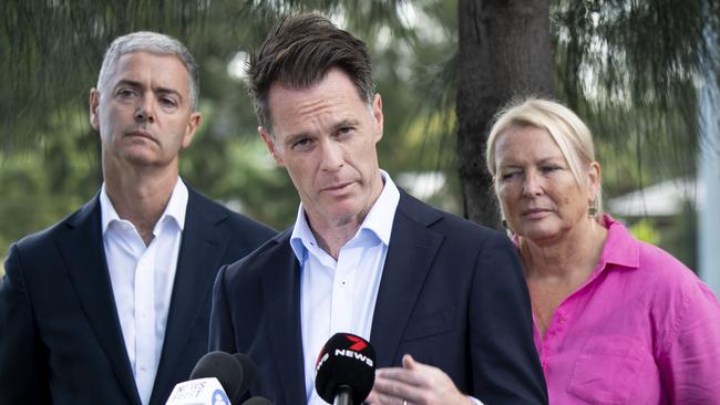 Minister for Regional Transport and Roads Jenny Aitchison said her office under the Minns government is determined to make roads safer in NSW. Picture: NewsWire/ Monique Harmer