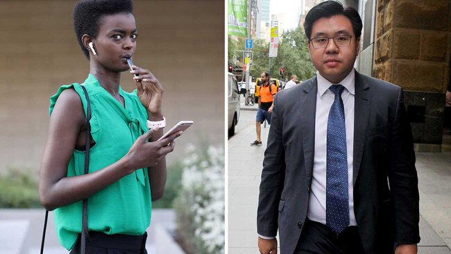 The recent case involving Adau Mornyang should convince people such as former discrimination commissioner Tim Soutphommasane that racism works both ways.