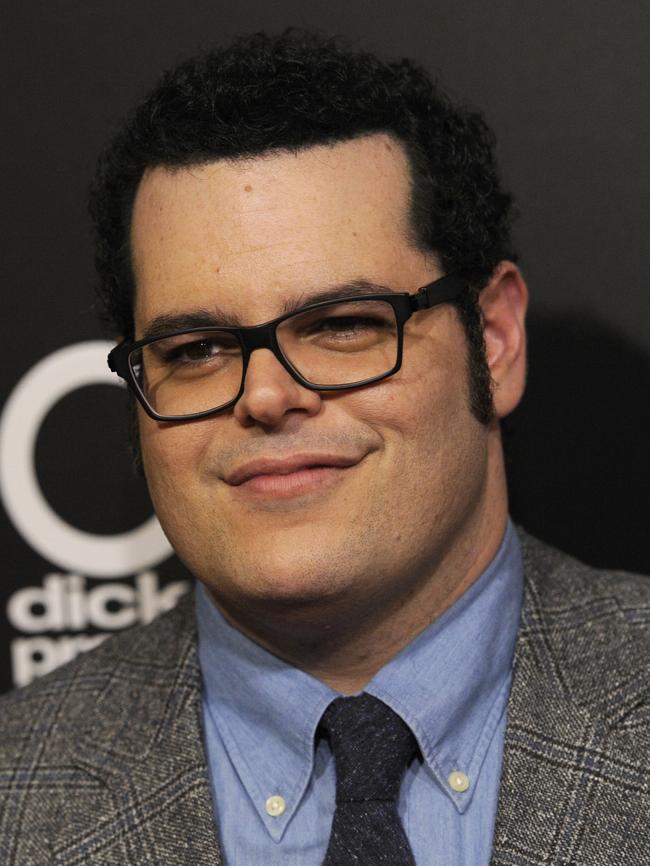 Josh Gad.