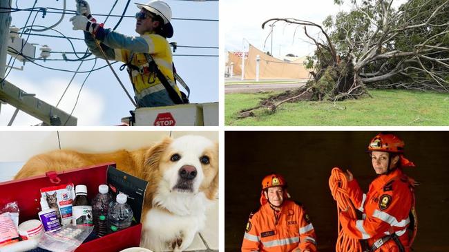 ‘Critically important’: Time to start cyclone preparations now