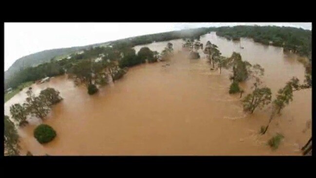 Gympie s sick airlifted to Coast The Courier Mail