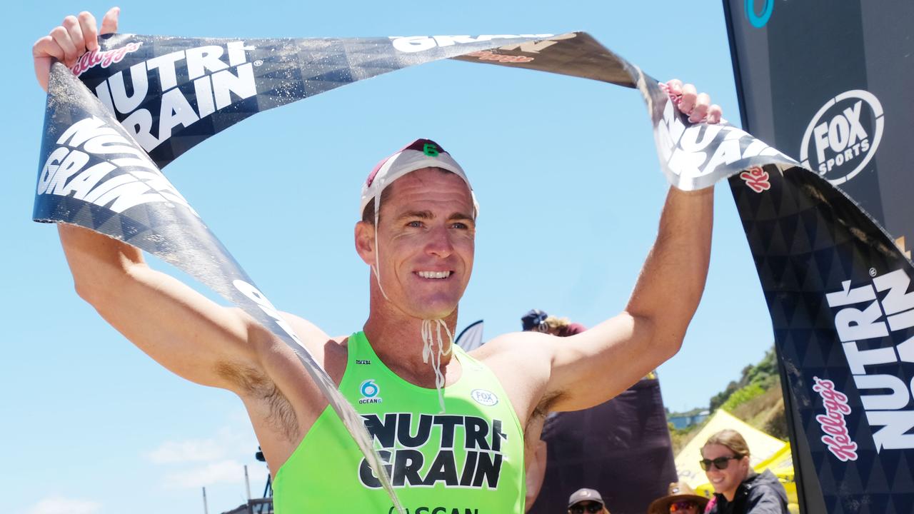 Shannon Eckstein retires after 30 years at the top being an Ironman ...