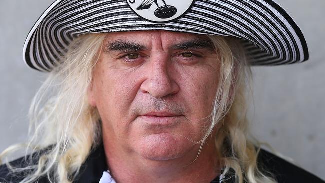 Jeff ‘Joffa’ Corfe’s was sentenced to a suspended jail term. Picture: Getty