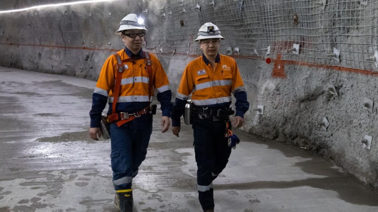 Rio braces as Mongolian political storm builds pressure on mine