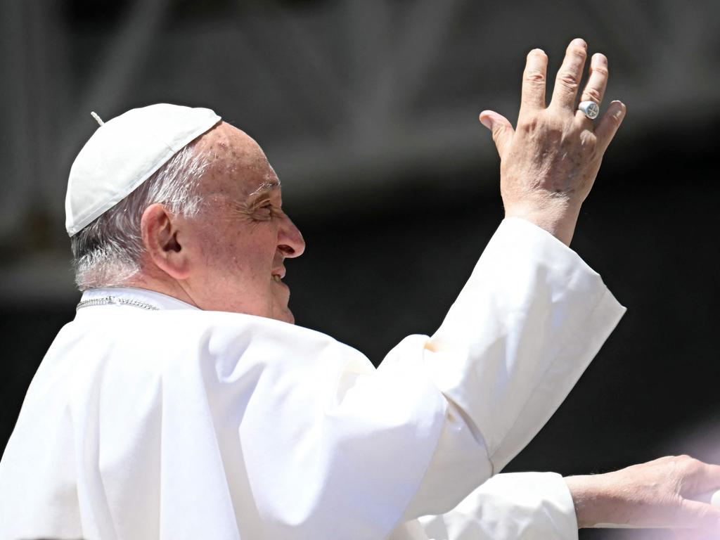 Pope Francis reportedly used an offensive gay slang word during a meeting with Italian bishops, where he joked about the number of gay men in seminaries