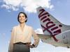 Hrdlicka talks up Virgin performance, cancellation rates