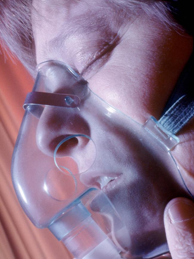 Inhalable drugs and vaccines can also be deployed through nebulisers.