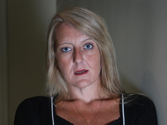 Lawyer Nicola Gobbo is suing Victoria Police.