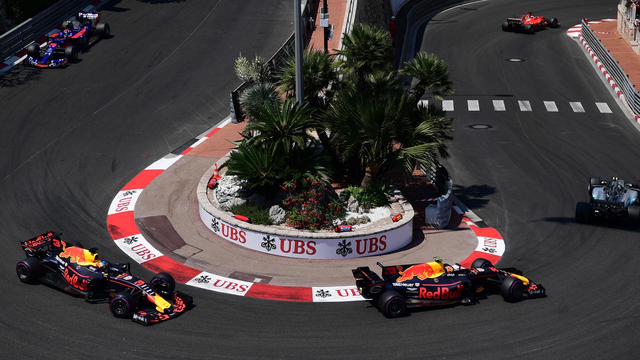 F1 - 2022 MONACO GRAND PRIX PREVIEW  Federation Internationale de  l'Automobile