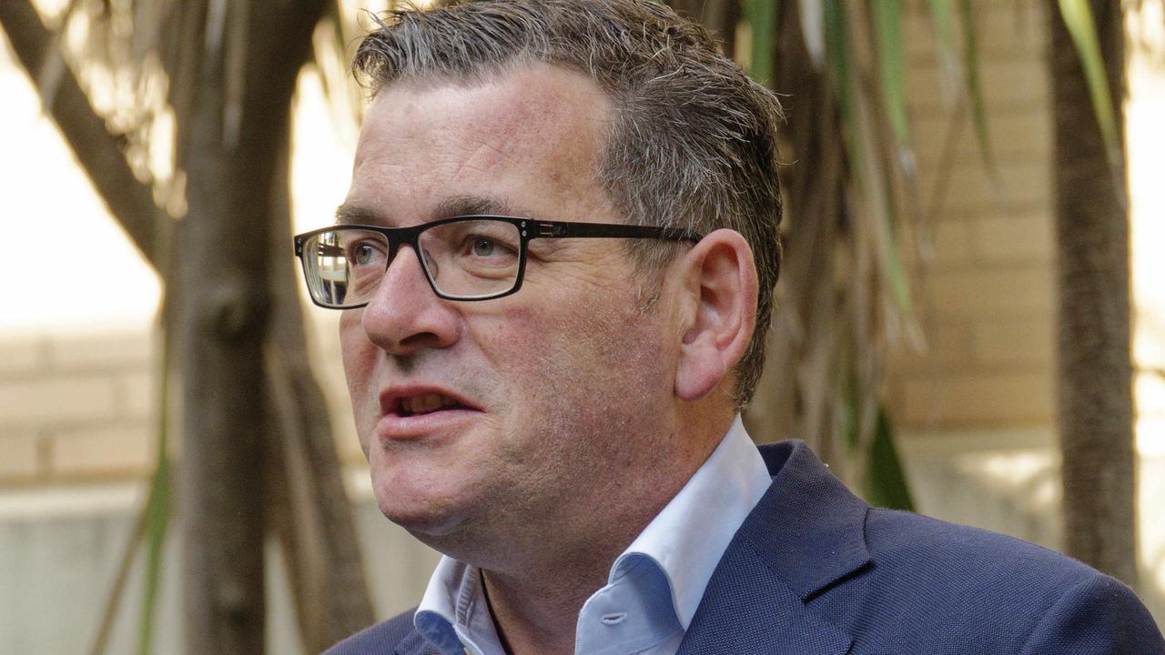 Backroom Baz Tongues Wagging Over Potential Exit By Daniel Andrews Herald Sun 