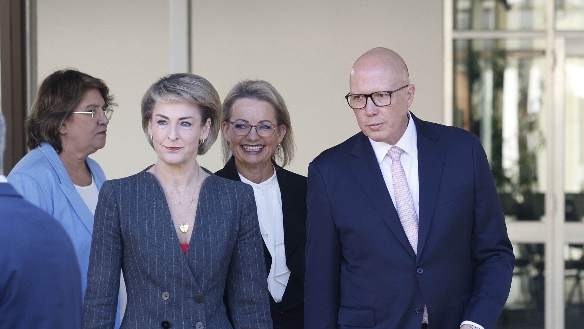 The Coalition's ‘failure of nerve’ led to modern Australia’s ‘left-wing fictions’