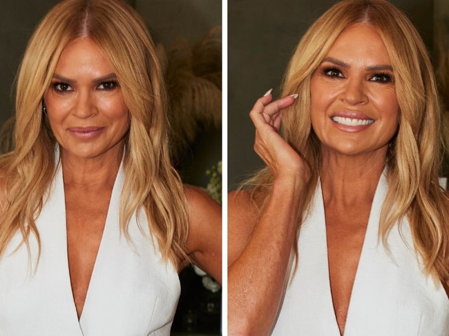 Australian Gold Logie award-winning television presenter Sonia Kruger, 58, shares the five secrets behind her flawless complexion.