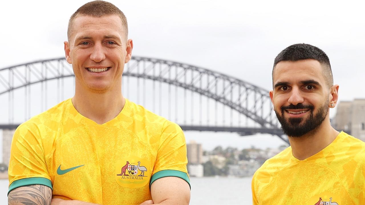 ‘High standards’: Socceroos to avoid complacency