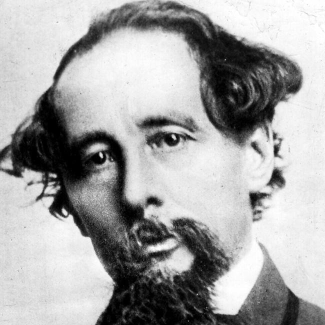 The cache of letters show Charles Dickens’s narrative was ‘far from the truth’.