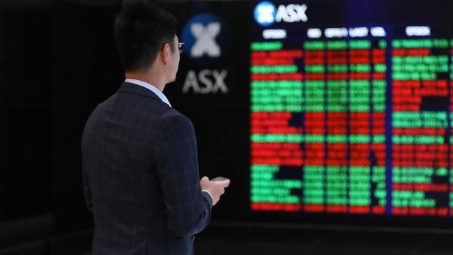 The Reserve Bank says market operator ASX has more to do to address key concerns around technology and cyber risks.