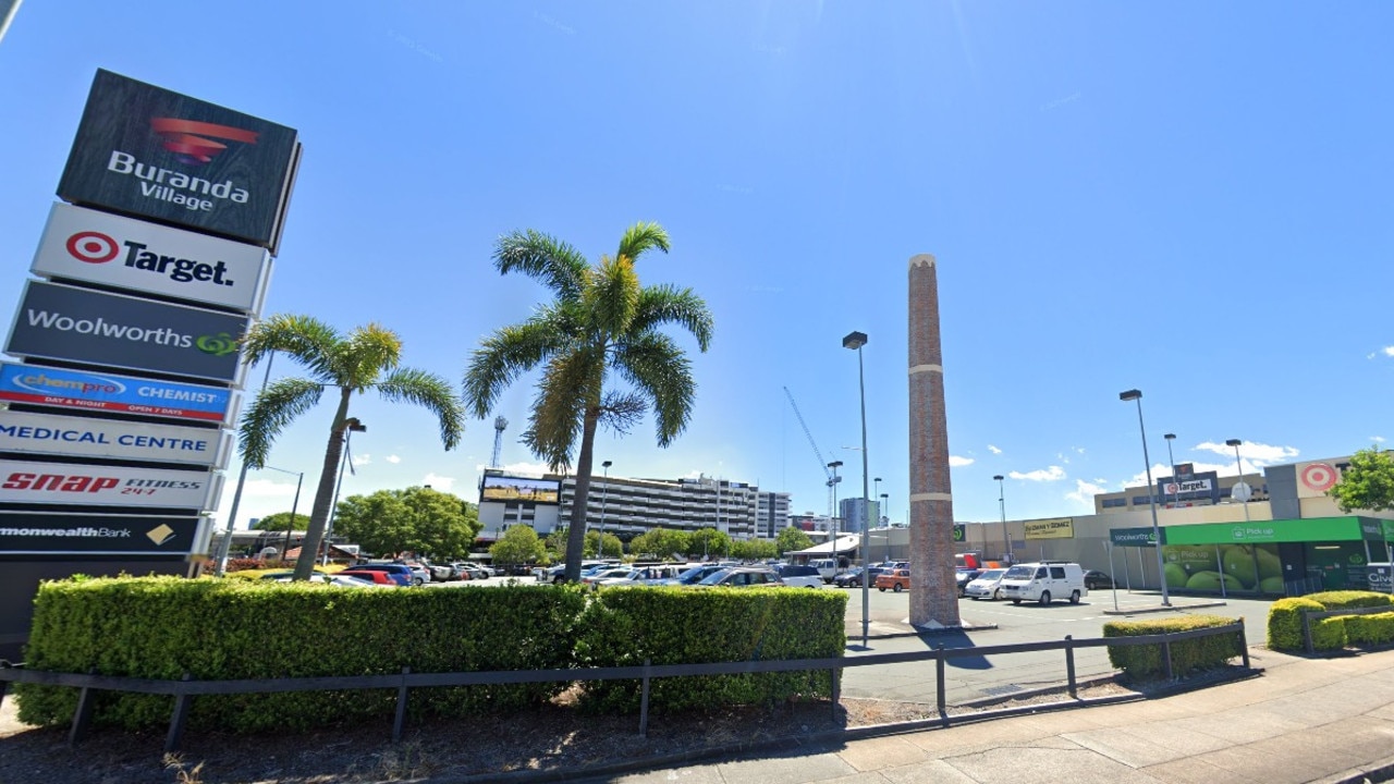 Massive residential development in the works for Buranda Village ...