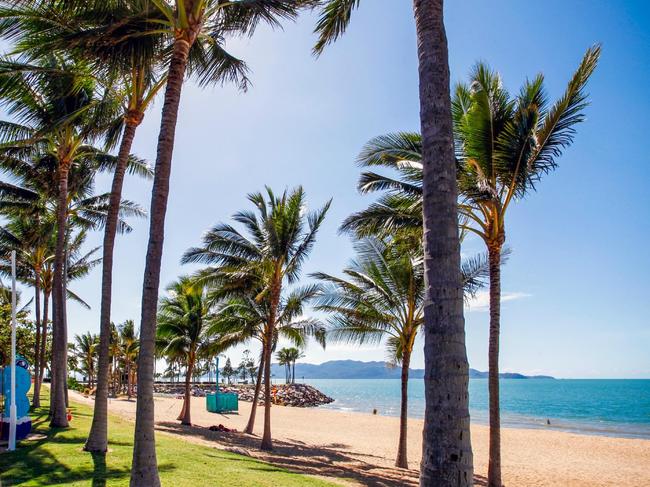 The Strand at Townsville named one of AUstralia's best