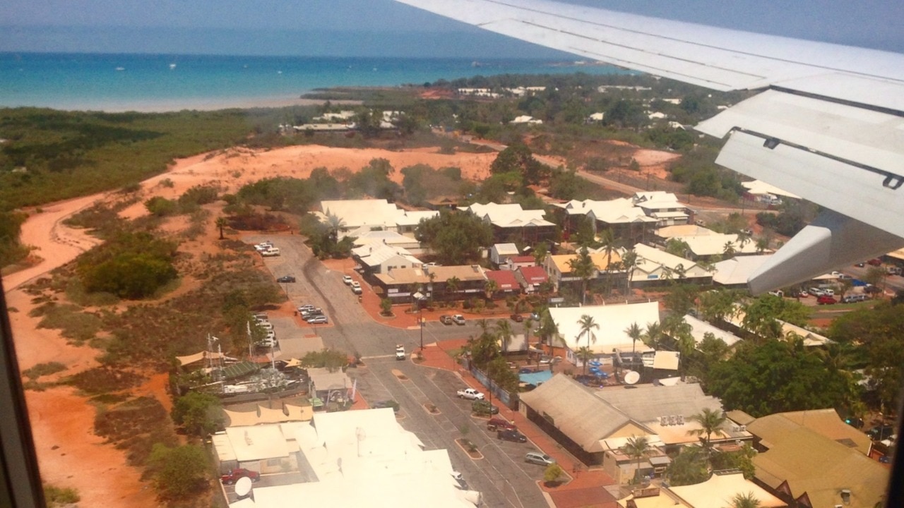 Cruise ship passengers forced into isolation in Western Australia