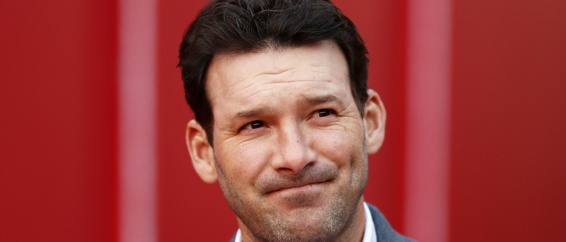 Tony Romo - News - IMDb