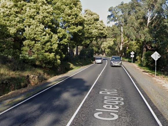 A driver has died after their car crashed into a tree in Mt Evelyn on Tuesday morning. Police believe the car was driving along Clegg Rd at 3.50am when the crash occured. The driver, who is yet to be formally identified, died at the scene.