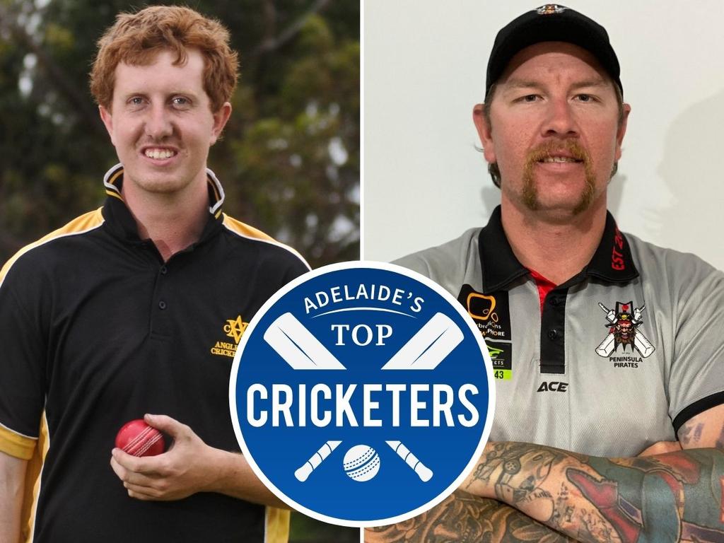 Updated rankings: Adelaide’s most damaging bowlers