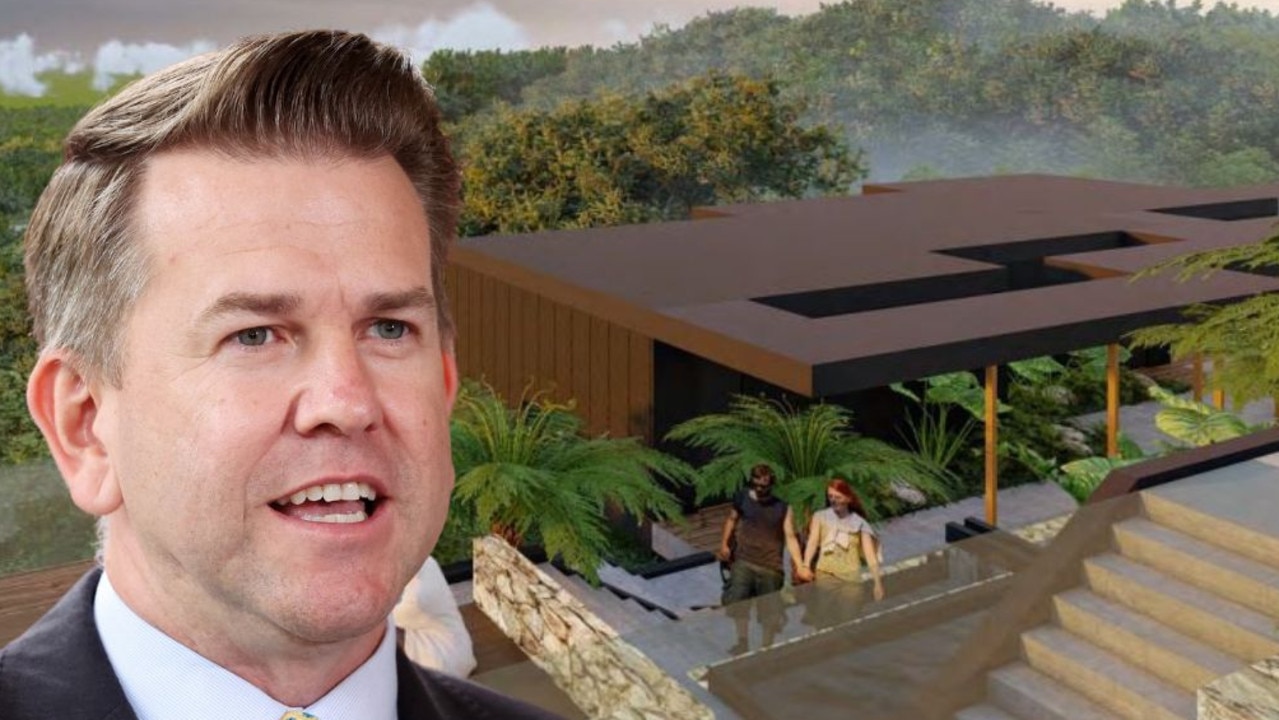 Minister overrules council to greenlight LNP donor’s hinterland project