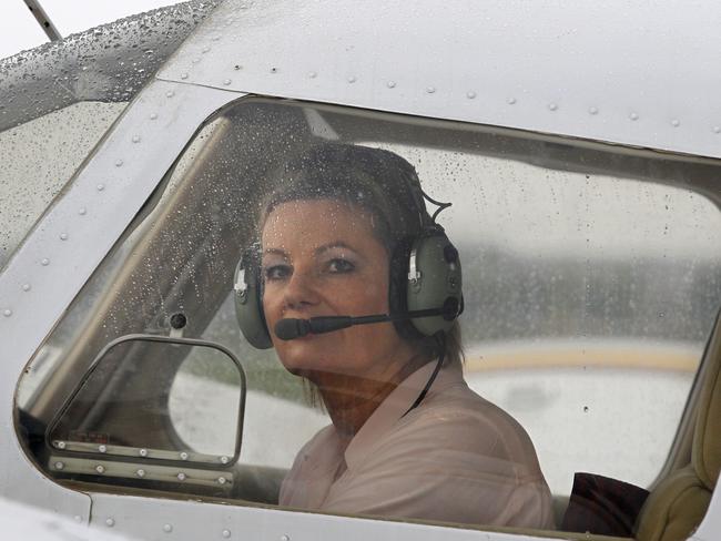 The embattled Health Minister’s future career is under a cloud.