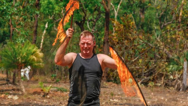 Mr Denigan hopes the new venture will bring in tourists from across Australia as state border restrictions ease. Picture GLENN CAMPBELL