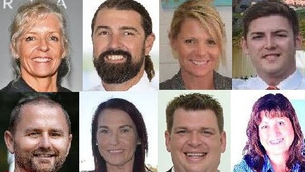 SHINING STARS: These real estate agents and more are nominated for Gympie's best real estate agent.