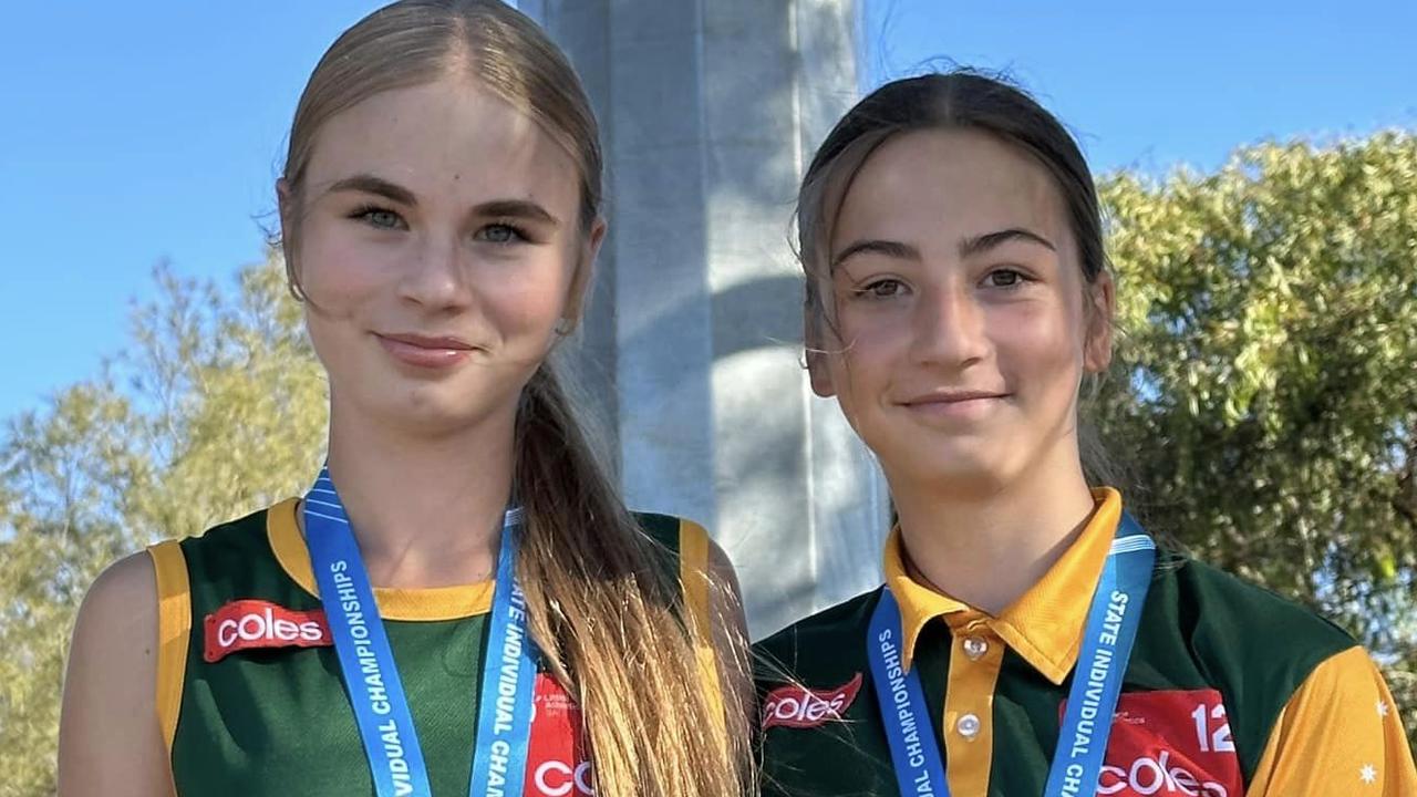 Top 20 SA track and field athletes at the Australian Little Athletics  Championships | The Advertiser