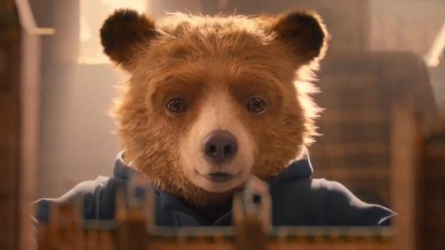 Trailer: Paddington 2