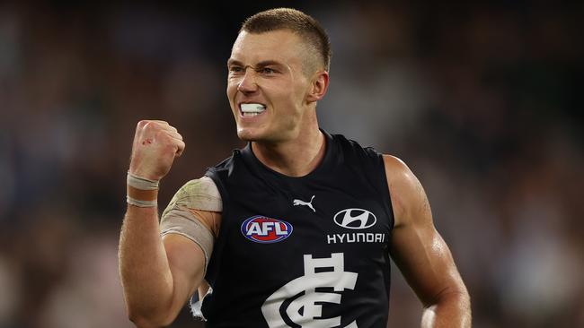 Ominous numbers which prove Cripps is back