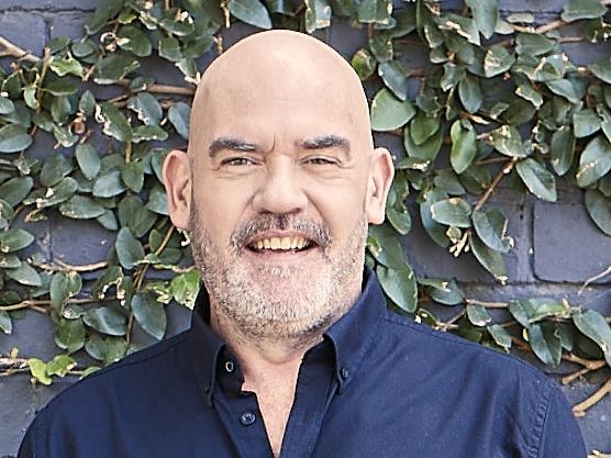 Marty Sheargold will host Triple M breakfast in 2021.Picture: Supplied