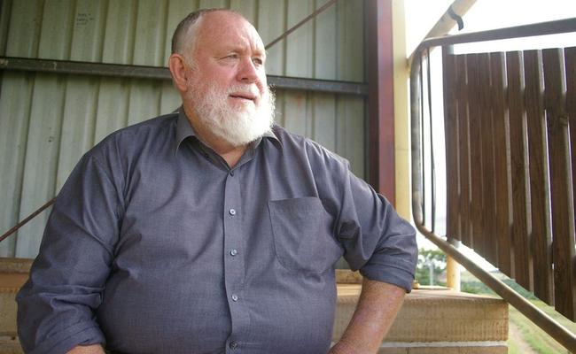 BID REJECTED: Former Isis mayor Bill Trevor has responded to the State Government's refusal to allow Isis to de-amalgamate from Bundaberg Regional Council. Picture: Scott Thompson