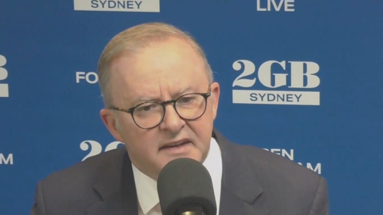 'No plans to change Australia Day': Albanese 