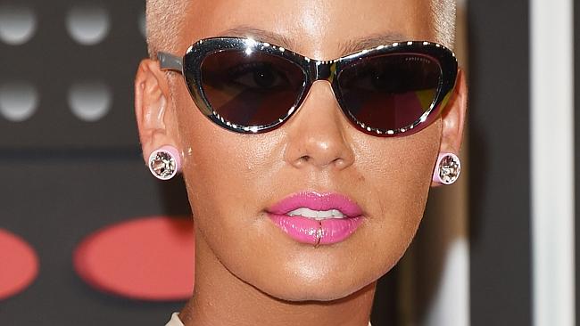 2015 MTV Video Music Awards - Arrivals