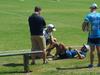 Young gun Titan likely to miss Round 1