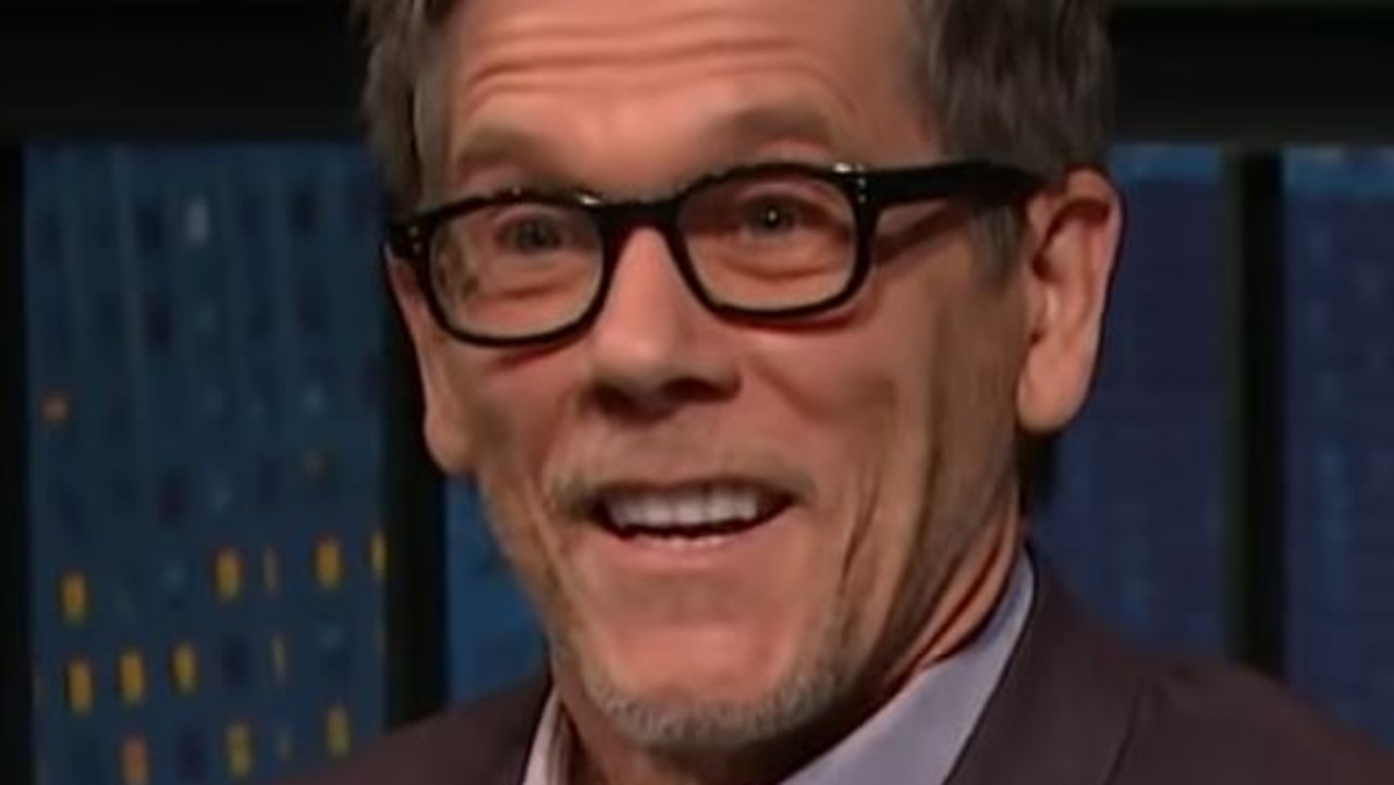 Kevin Bacon Admits He Was High While Shooting 1982 Film Diner | News ...