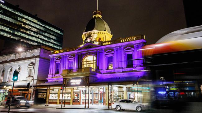 Ghost and ghoul hunting with Adelaide’s resident paranormal historian ...