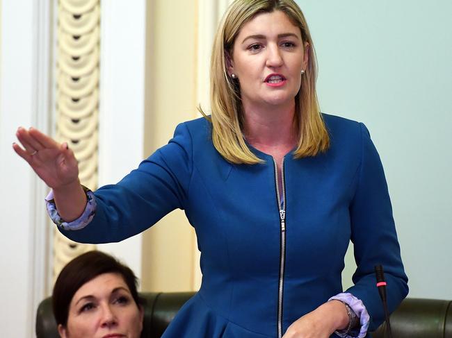 Queensland Minister for Employment and Small Business and Training and Skills Development Shannon Fentiman is currently rallying her interstate colleagues to push for reforms to VSL loans.