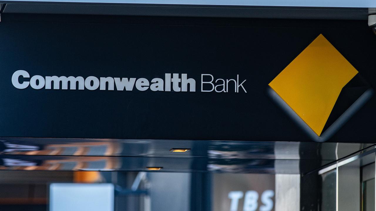 Commonwealth Bank posts cash earnings of $2.4bn | news.com.au ...