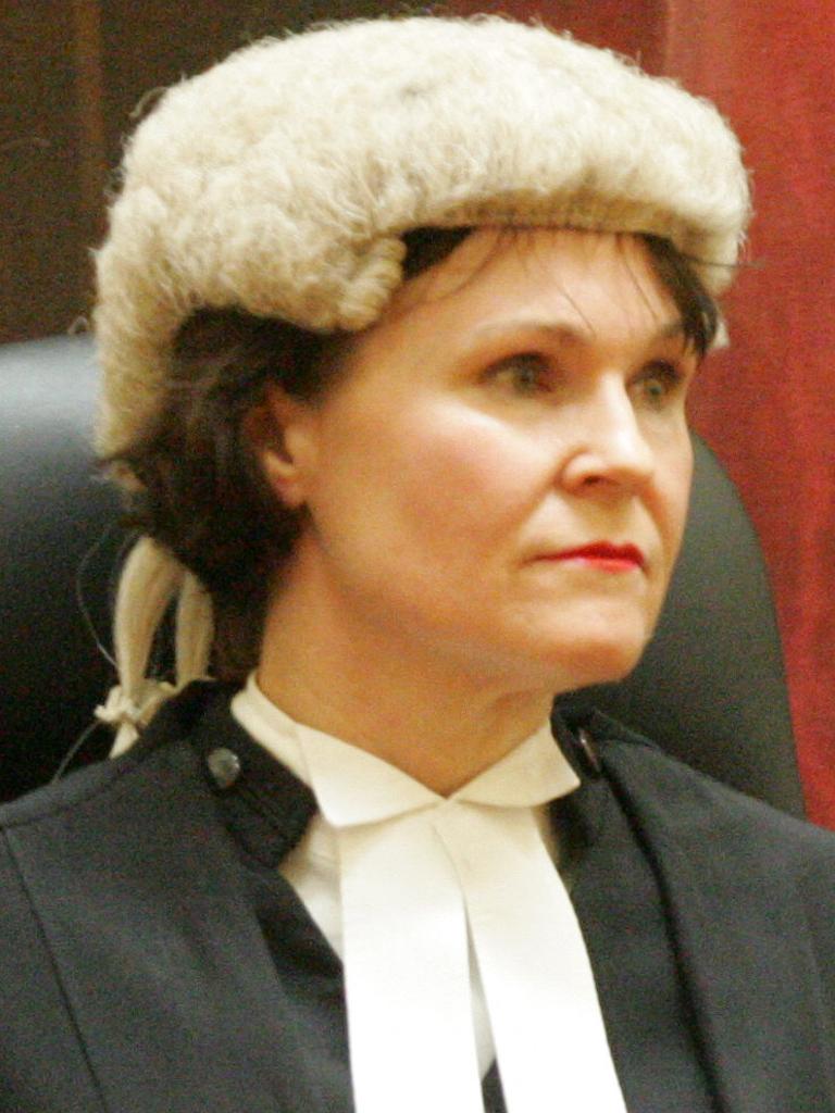 Judge Leanne Clare SC said the man had “bullied and beat” his wife.