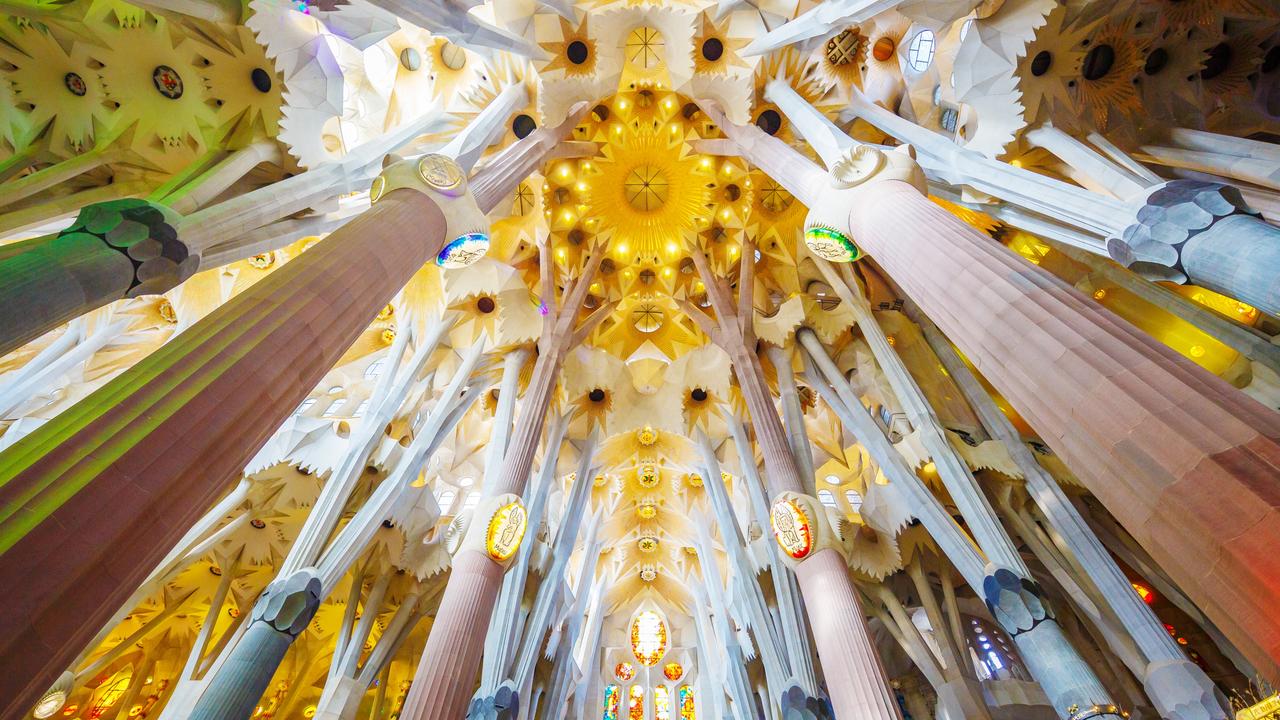 Sagrada Familia: Top tips for visiting Barcelona’s most famous ...