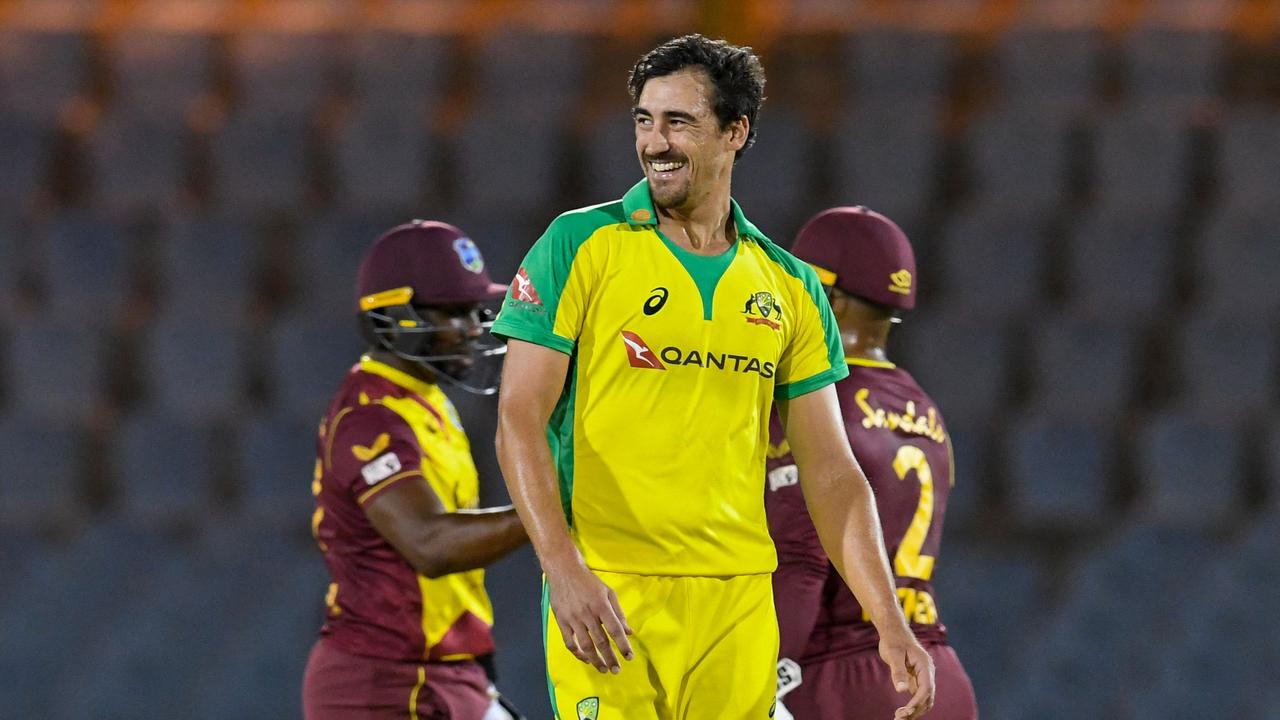 These are the talking points from Australia’s big win in the first ODI against the West Indies.