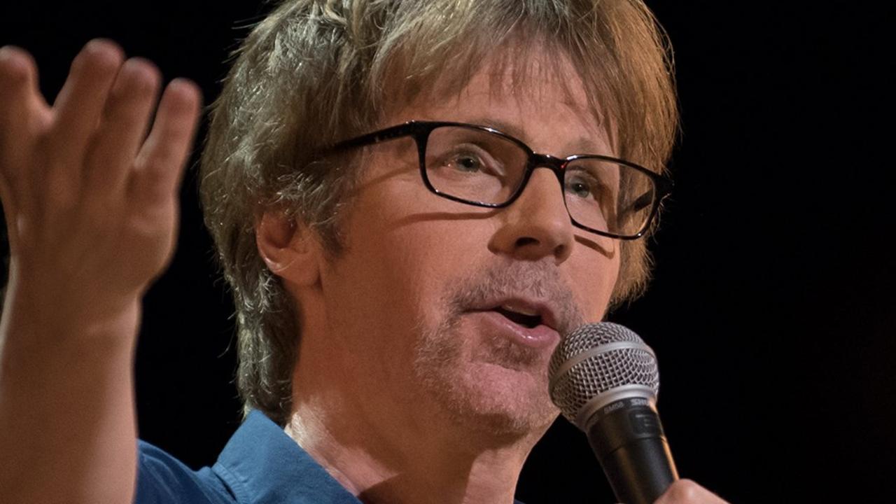 Dana Carvey hits out at tabloids after son’s death | news.com.au ...