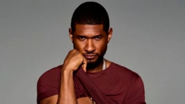 OMG, Happy Hump Day, Indeed! Hosted by Usher's new SKIMS campaign 