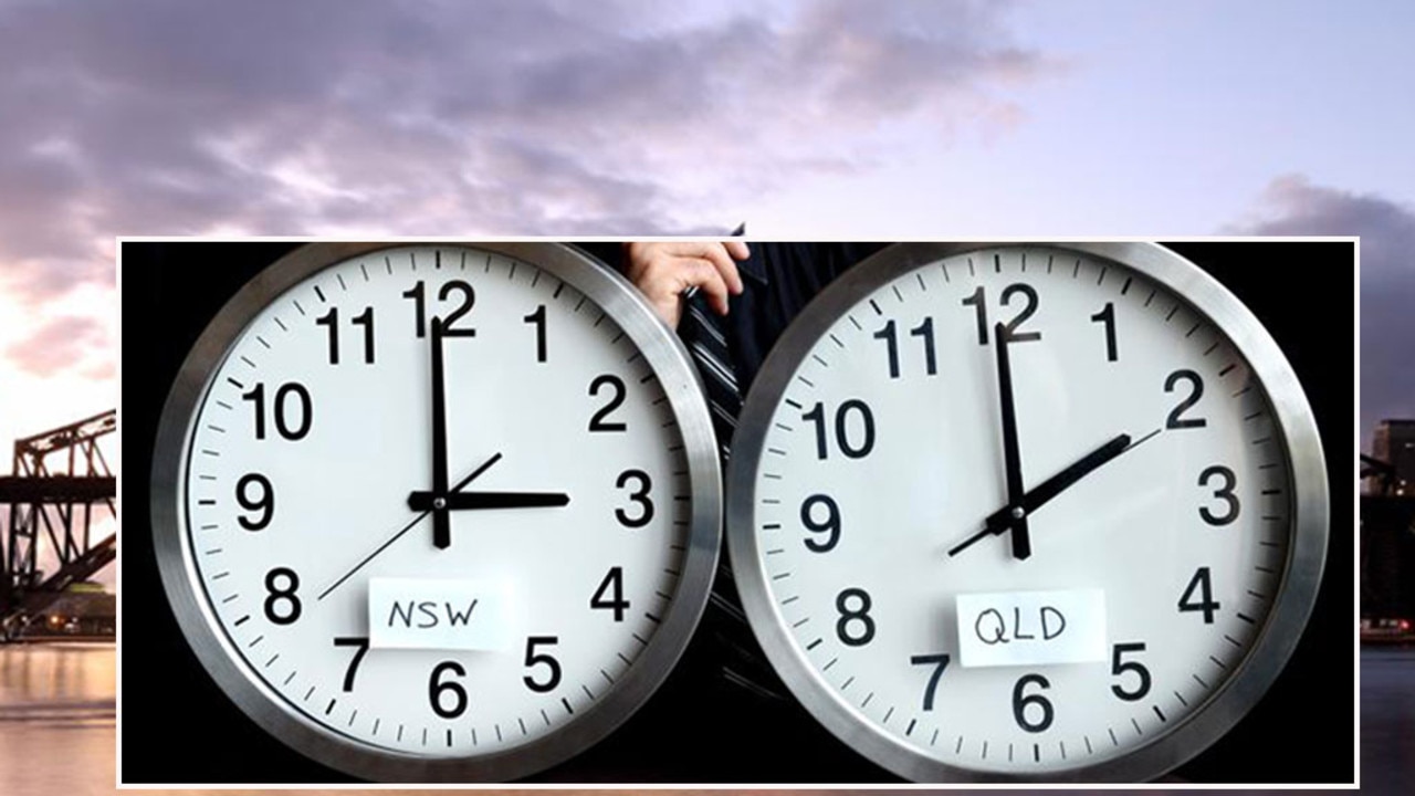 Clocks forward or back? When does daylight saving start in Sydney