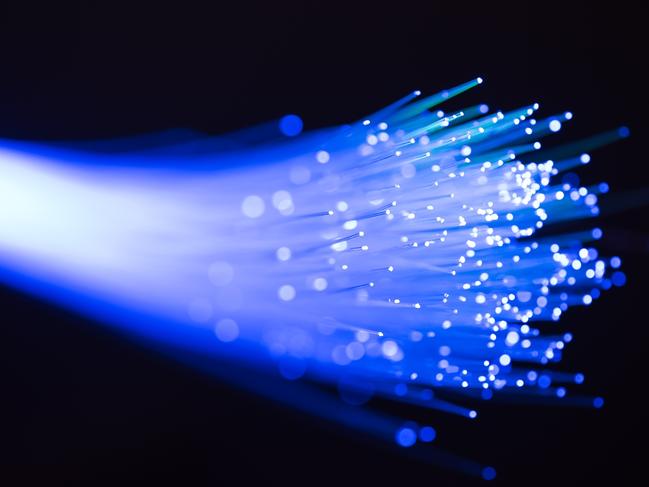fibre optic cable generic broadband NBN